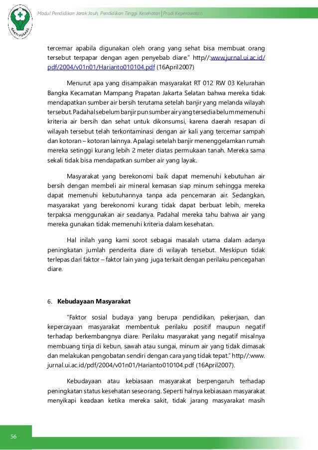 Cara Artikel Pdf
